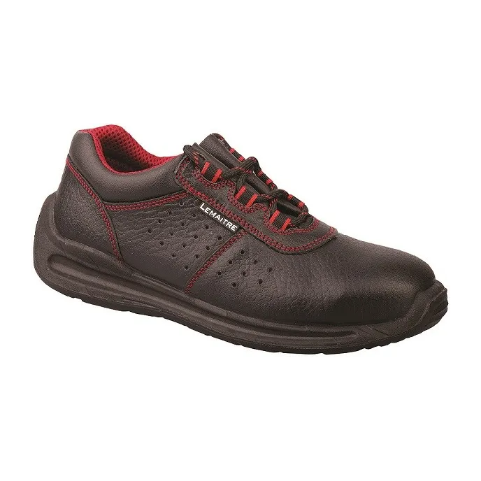 Scarpe antinfortunistiche Lemaitre Cougar S1 A E FO SRC COUGS10NR