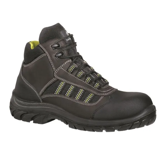 Scarpe antinfortunistiche Lemaitre Danube S3 SRC DANUS30BR