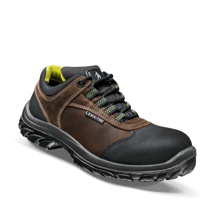 Scarpe antinfortunistiche Lemaitre Daytona S3 SRC DAYTS30BN