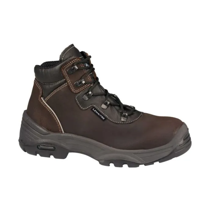 Scarpe antinfortunistiche Lemaitre Diablo S3 CI SRC DIABS30BF