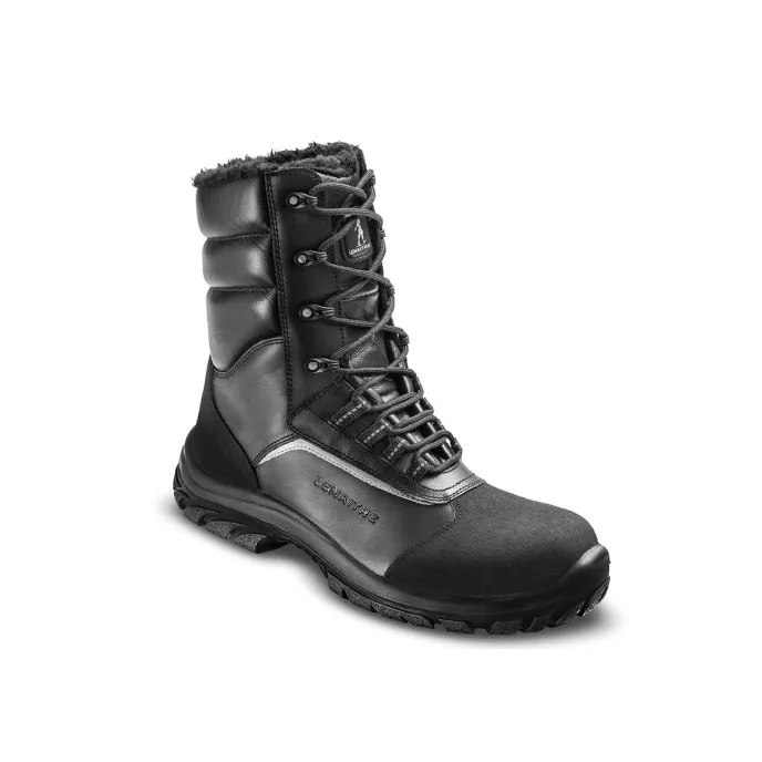 Scarpe antinfortunistiche Lemaitre Drakkar S3 CI HI HRO SRC DRAKS30NR