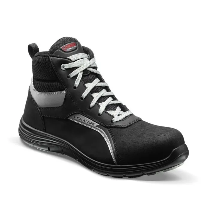 Scarpe antinfortunistiche Lemaitre Felix S3 CI SRC FELIS30NR