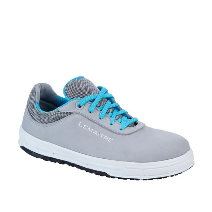 Scarpe antinfortunistiche Lemaitre Fiji S3 SRC FIJIS30GR