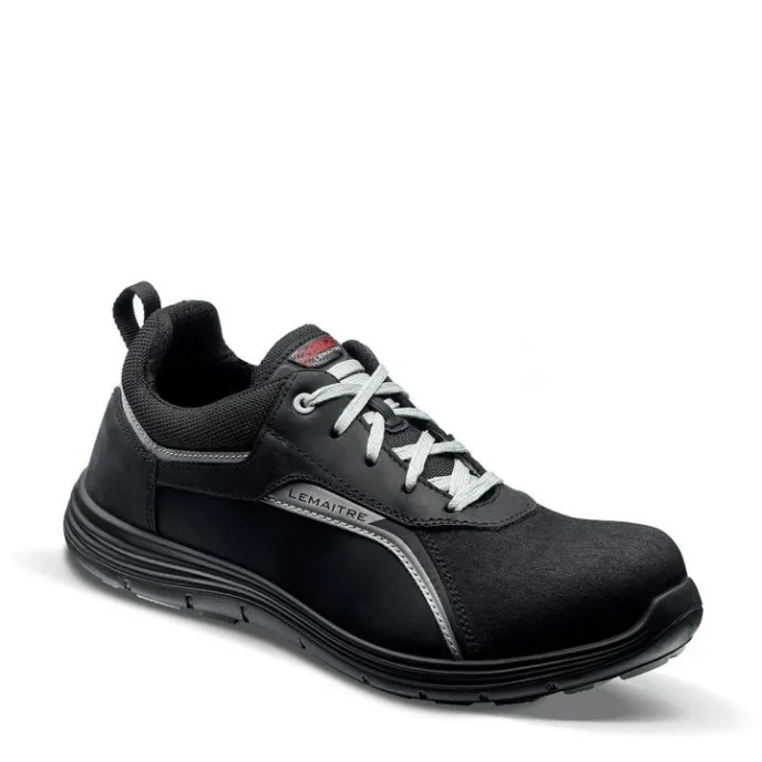 Scarpe antinfortunistiche Lemaitre Floyd S3 CI SRC FLOYS30NR