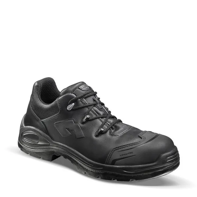 Scarpe antinfortunistiche Lemaitre Forseti S3 CI SRC FORSS30NR