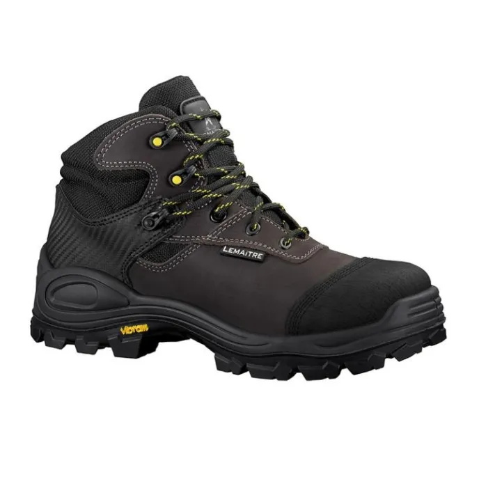 Scarpe antinfortunistiche Lemaitre Freewind S3 SRC FREWS30BFVA