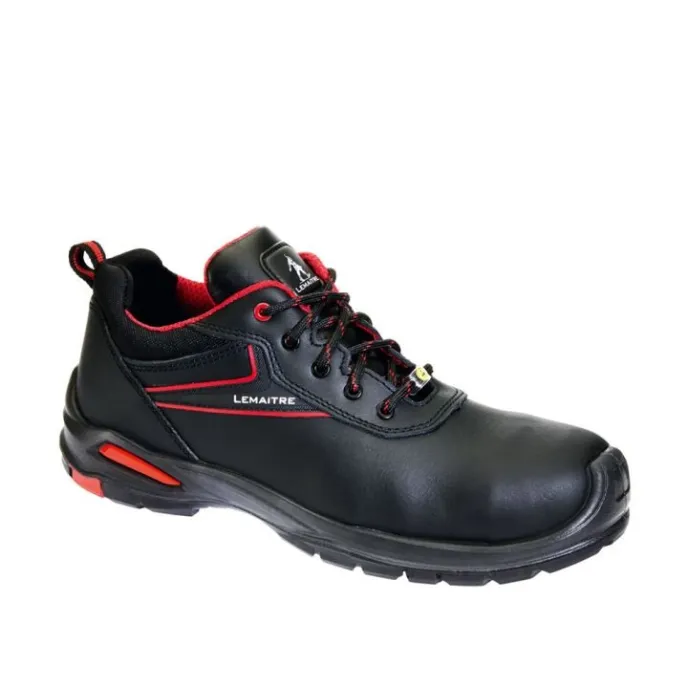 Scarpe antinfortunistiche Lemaitre George S3 ESD SRC GEOLS30NR