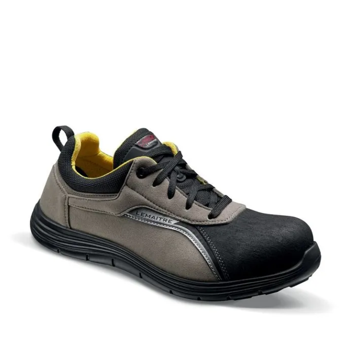 Scarpe antinfortunistiche Lemaitre Jason S3 CI SRC JASOS30GR