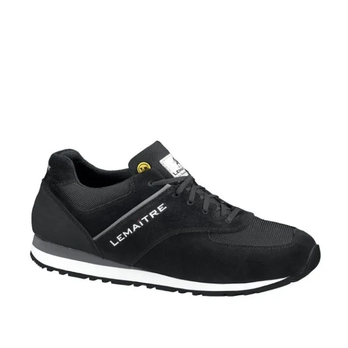 Scarpe antinfortunistiche Lemaitre Joey O2 A E WRU ESD SRC JOEYO20NR