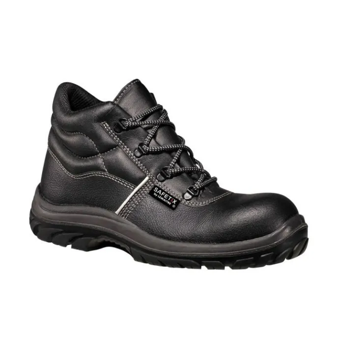 Scarpe antinfortunistiche Lemaitre Nitfox S3 HRO SRC NITH30NR
