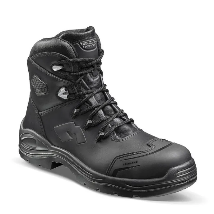 Scarpe antinfortunistiche Lemaitre Njord S3 CI AN SRC NJORS30NR