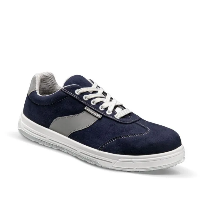 Scarpe antinfortunistiche Lemaitre Ocean S3 SRC OCEAS30BM
