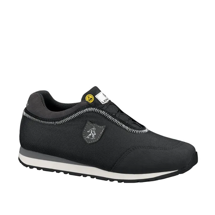 Scarpe antinfortunistiche Lemaitre Ralph O3 A E WRU ESD SRC RALPO30NR