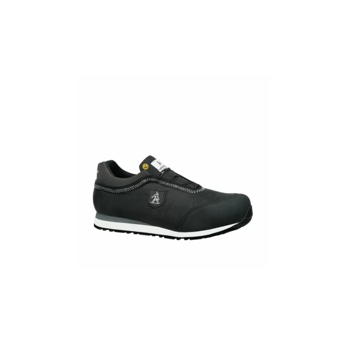 Scarpe antinfortunistiche Lemaitre Ralph S3 A E WRU ESD SRC RALPS30NR