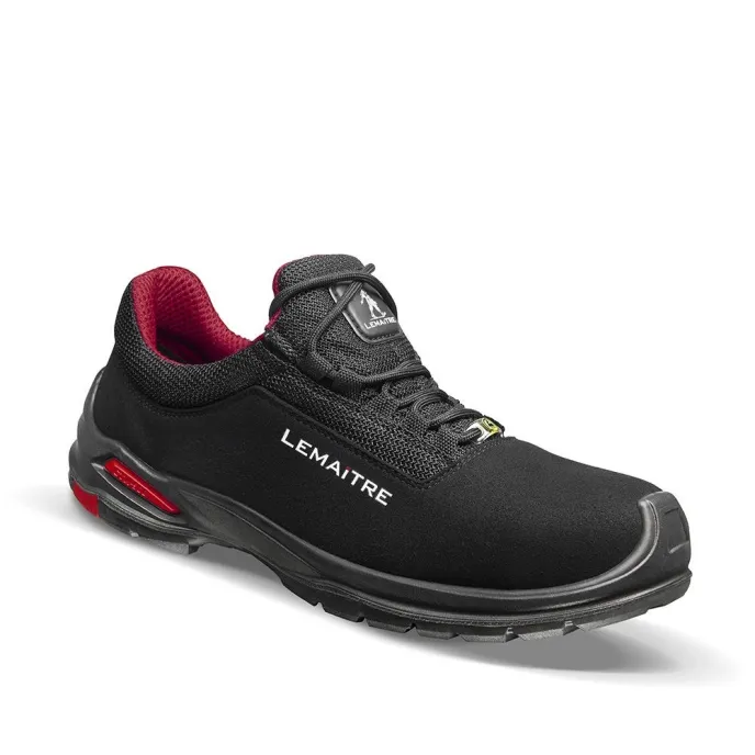 Scarpe antinfortunistiche Lemaitre Riley S3 ESD SRC RILLS30NR