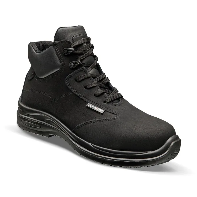 Scarpe antinfortunistiche Lemaitre Roissy S3 CI SRC RINOS30NR