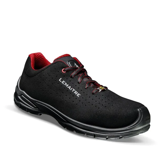 Scarpe antinfortunistiche Lemaitre Roy S1P ESD SRC ROYS1PNR