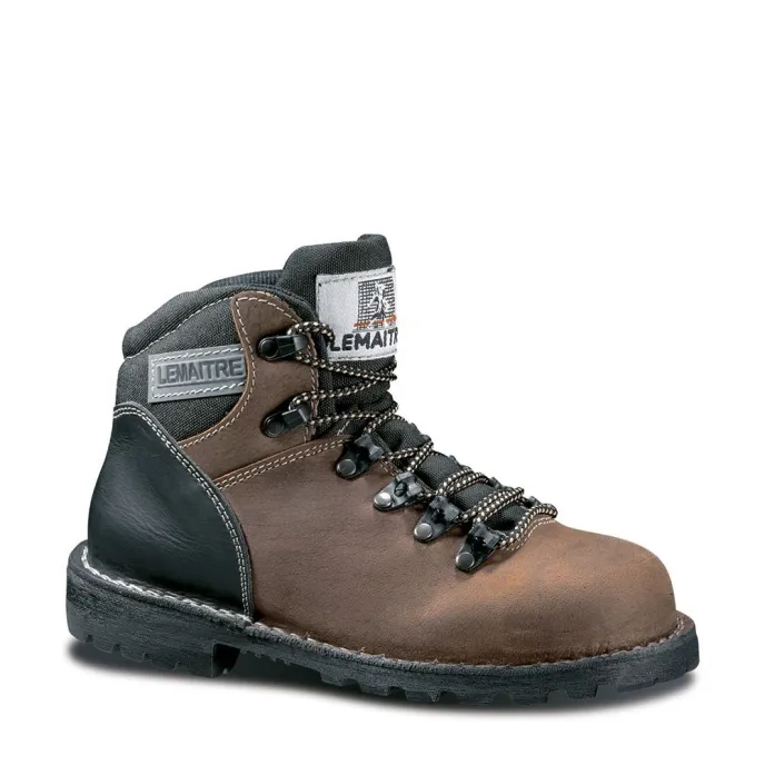 Scarpe antinfortunistiche Lemaitre Sahara S3 CI HRO SRA SAHCS30BF
