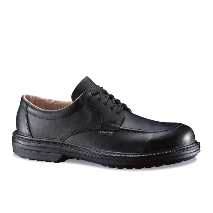 Scarpe antinfortunistiche Lemaitre Sirius S3 ESD SRC SIRIS30NR