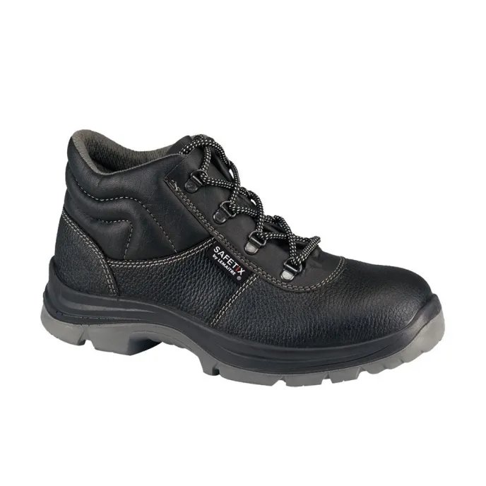 Scarpe antinfortunistiche Lemaitre Smartfox High S1P SRC SMAHS1PNR