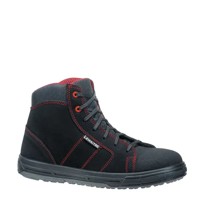 Scarpe antinfortunistiche Lemaitre Solar S3 SRC SLARS30NR