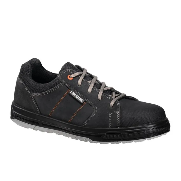 Scarpe antinfortunistiche Lemaitre Soul S3 SRC SOULS30NR