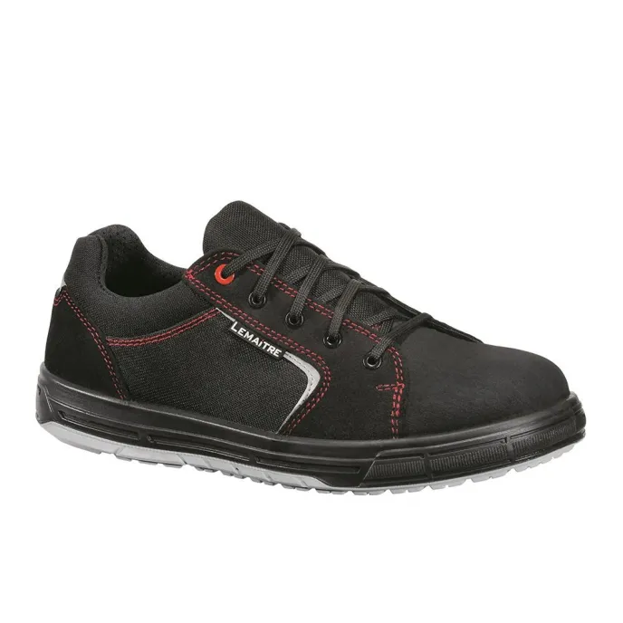 Scarpe antinfortunistiche Lemaitre Space S1P SRC SPACS1PNR