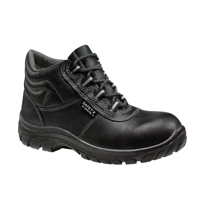 Scarpe antinfortunistiche Lemaitre Speedfox High S3 SRC SPFHS30NR