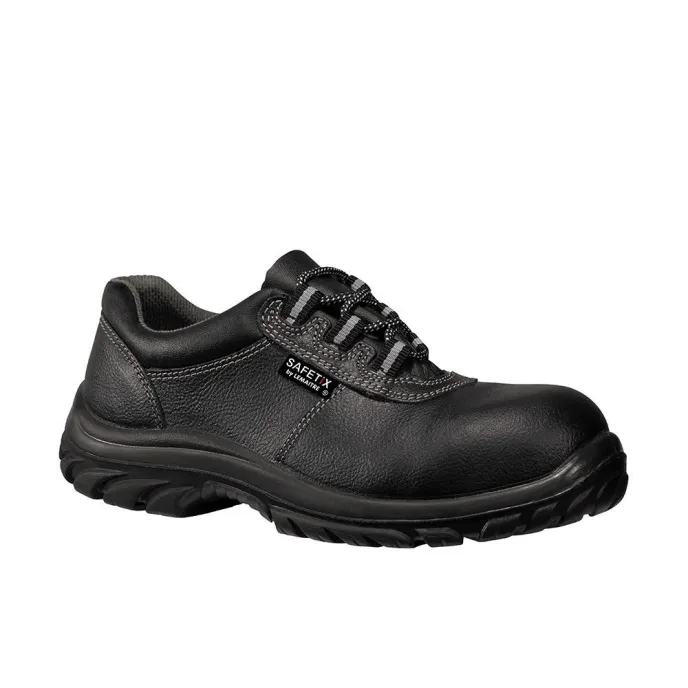 Scarpe antinfortunistiche Lemaitre Speedfox S3 SRC SPFBS30NR