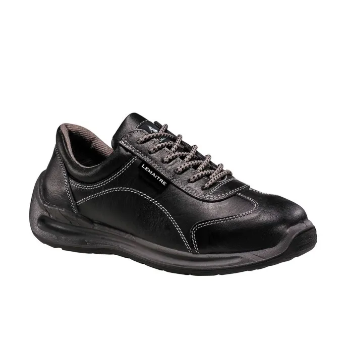 Scarpe antinfortunistiche Lemaitre Speedster S2 CI SRC SPENS20NR