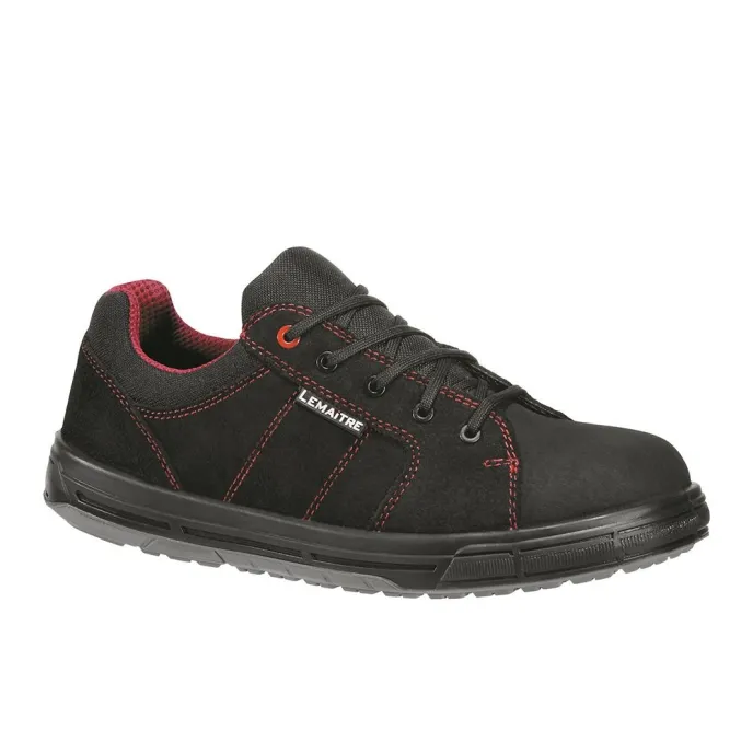 Scarpe antinfortunistiche Lemaitre Star S3 SRC STARS30NR