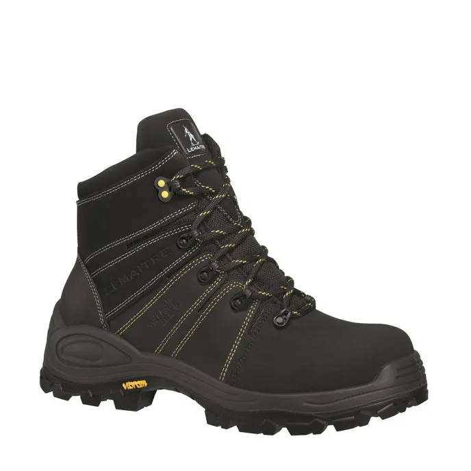 Scarpe antinfortunistiche Lemaitre Trek S3 SRC TREKS30NRVA