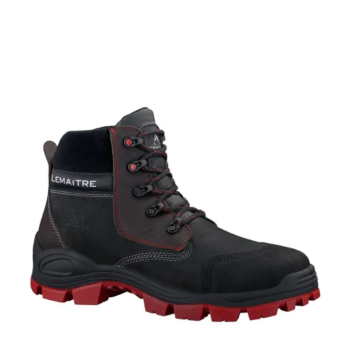 Scarpe antinfortunistiche Lemaitre Varadero S3 CI SRC VARAS30NRSN