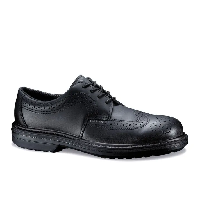 Scarpe antinfortunistiche Lemaitre Vega S3 SRC VEGAS30NR