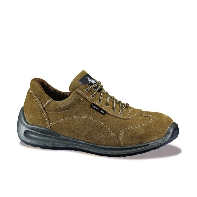 Scarpe antinfortunistiche Lemaitre Viper S3 CI SRC VIPES30BF