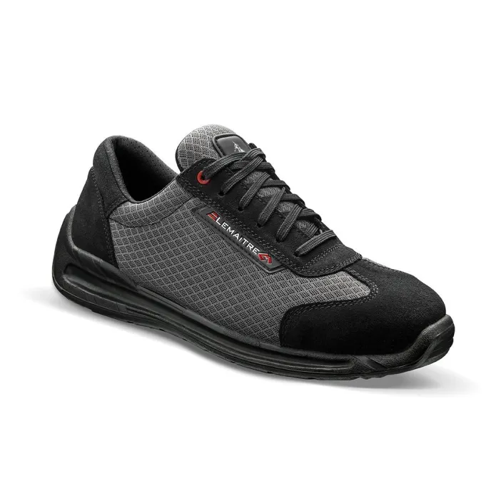 Scarpe antinfortunistiche Lemaitre Xenon S1 SRC XENOS10GR