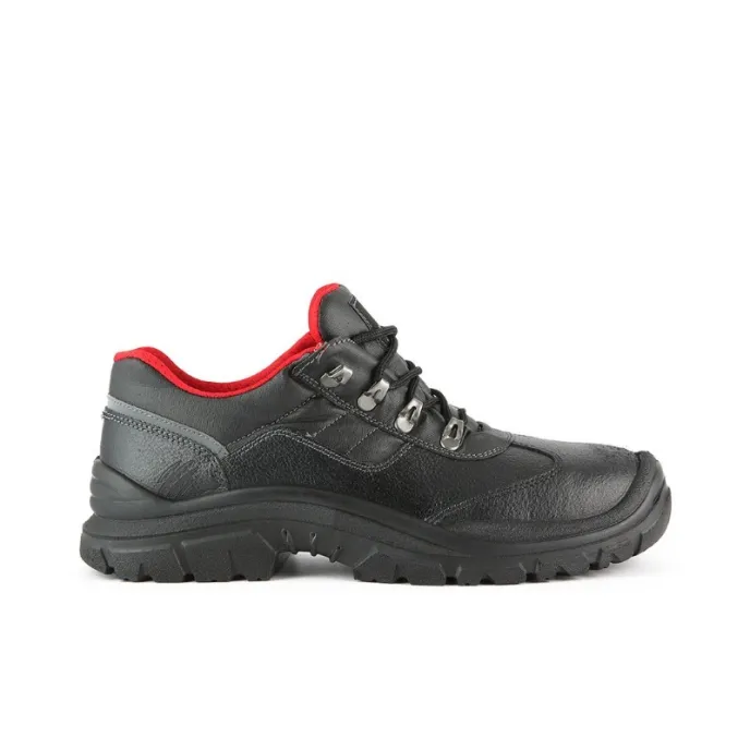 Scarpe antinfortunistiche Liston Fighter S3 SRC - IN0005