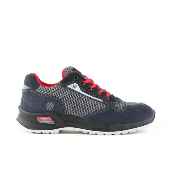 Scarpe antinfortunistiche Lothar Fighter S1P SRC ESD - EV0592