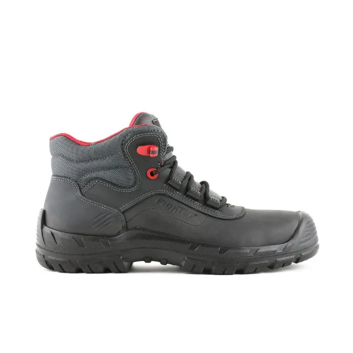 Scarpe antinfortunistiche Magnus Fighter S3 SRC - HA0064