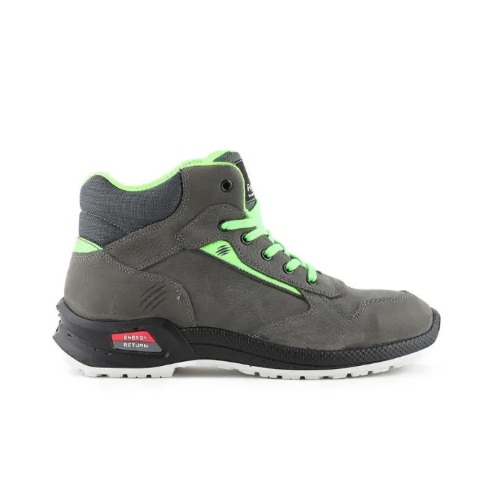 Scarpe antinfortunistiche Mammut Fighter S3 SRC ESD - EV0590