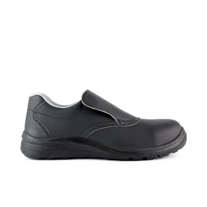 Scarpe antinfortunistiche Rob Fighter S2 SRC - WH0125