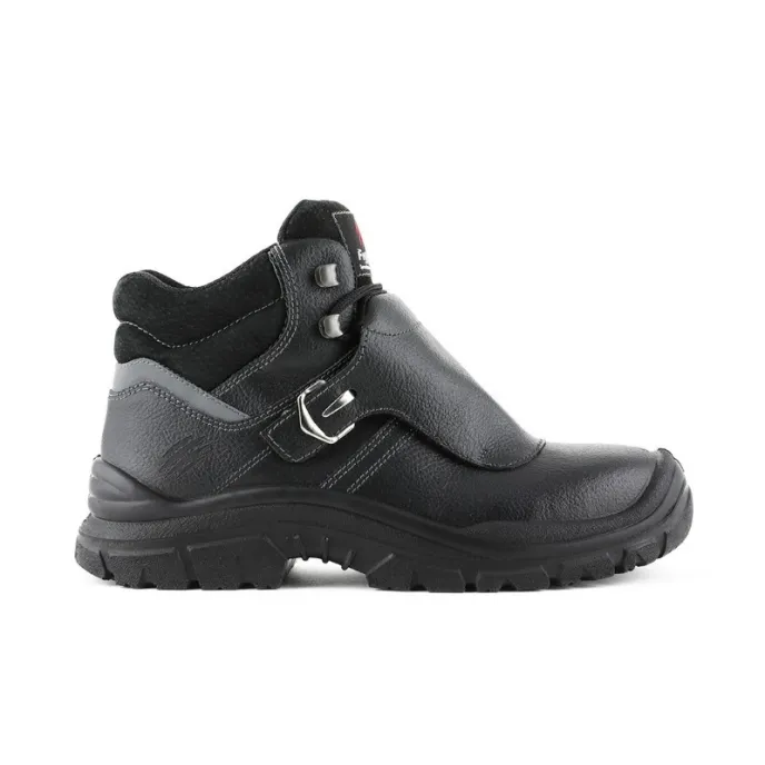 Scarpe antinfortunistiche Senen Fighter S3 SRC - IN0144