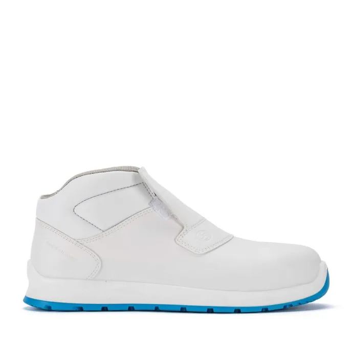 Scarpe antinfortunistiche Sixton Adria High S2 SRC ESD 94391-02