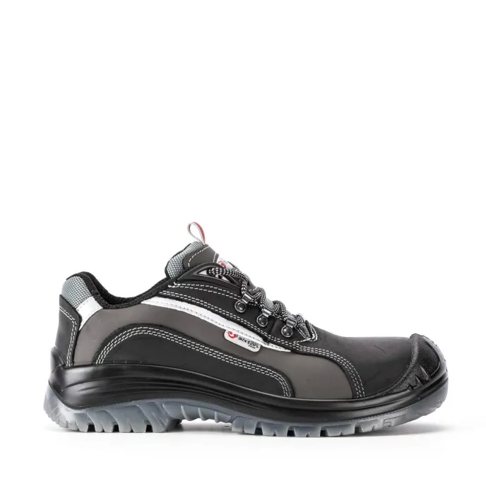 Scarpe antinfortunistiche Sixton Andalo S3 CI SRC 81017-00L