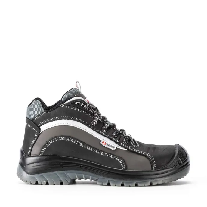 Scarpe antinfortunistiche Sixton Andamello  S3 CI SRC 81016-00L