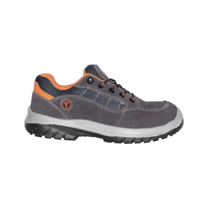 Scarpe Antinfortunistiche Sparta S1P SRC Issa Line 06893R