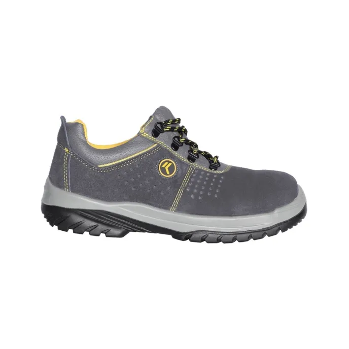 Scarpe Antinfortunistiche Tirso S1P SRC Issa line 35120