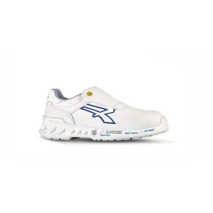 Scarpe antinfortunistiche U-Power Alan S2 SRC ESD RV20222