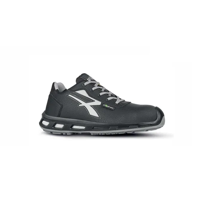 Scarpe antinfortunistiche U-Power Aspen UK S3 CI ESD SRC RL20574