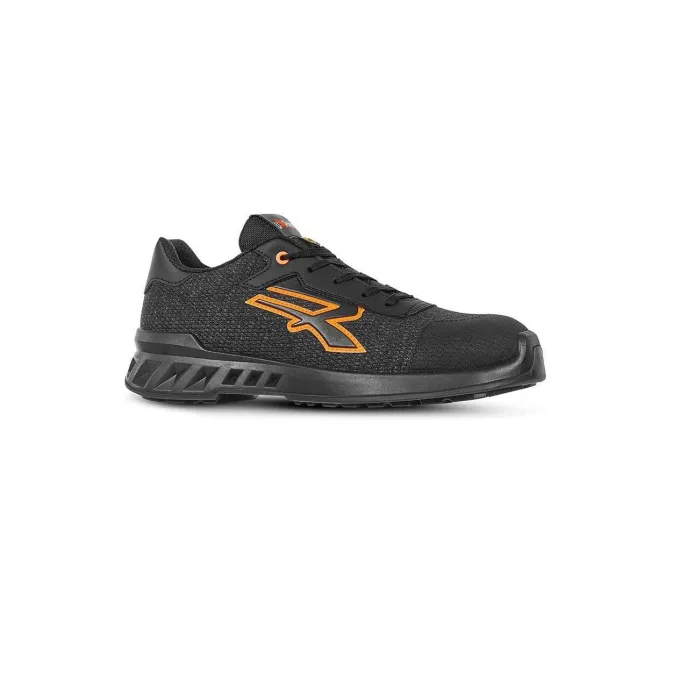 Scarpe antinfortunistiche U-Power Bradley S1P SRC ESD RV20144